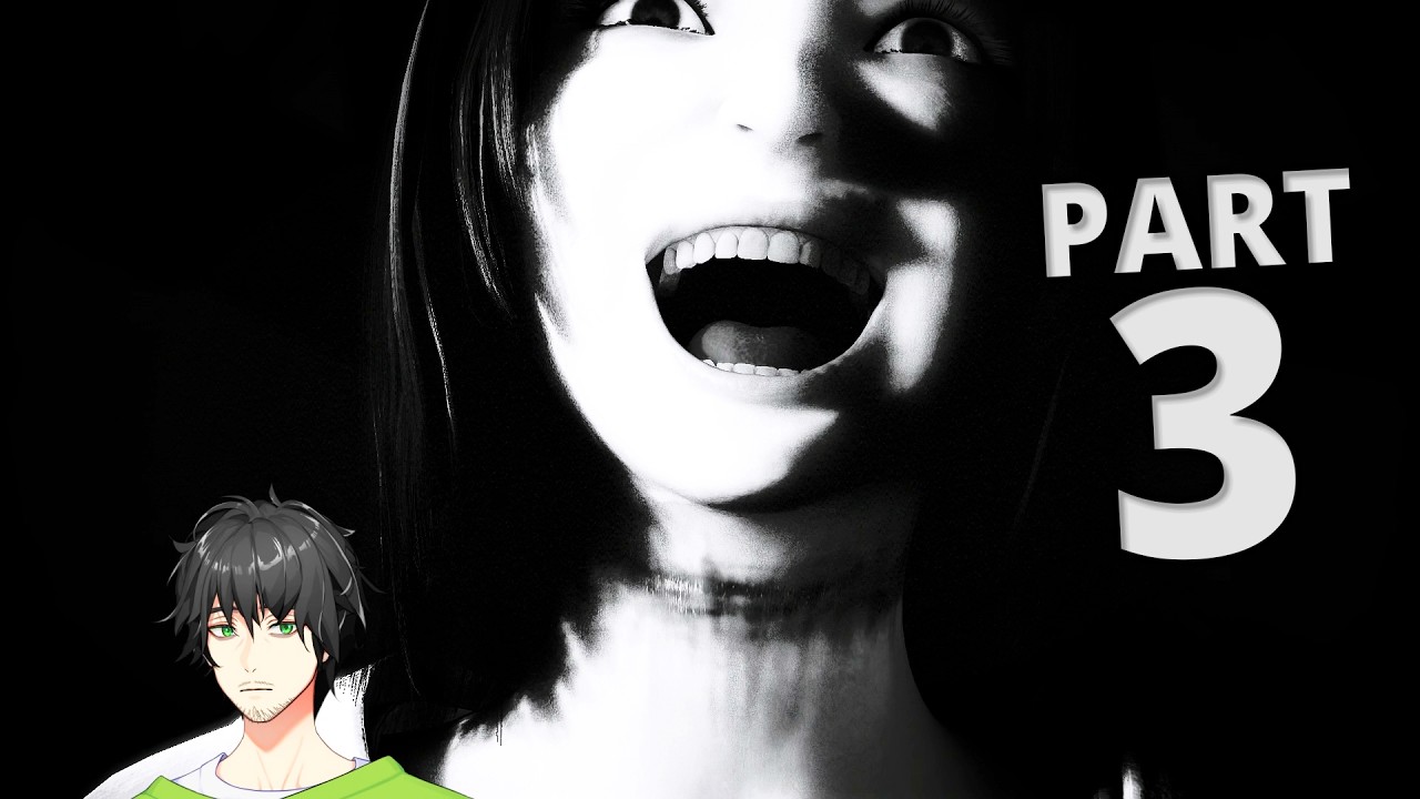 Fatal Frame II: Crimson Butterfly Remake - Part 3 | Battle Difficulty | Livestream VOD (PC)
