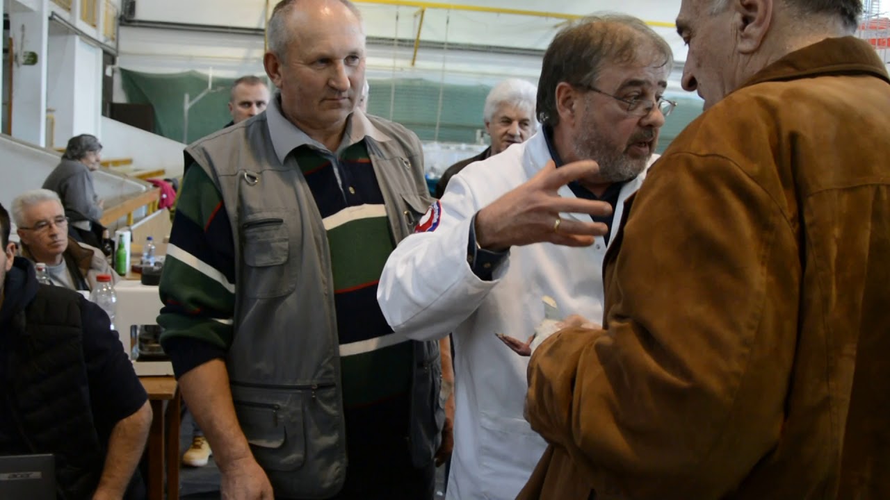 Magyar King Klub Dunántúl kupa 2018 Öttevény