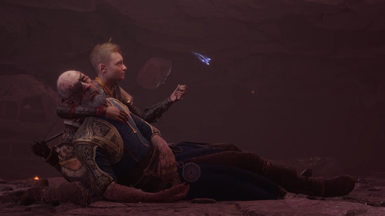 God Of War Ragnarok #Final PELO BROK!!!!!!! Luta Final Contra Thor e Odin