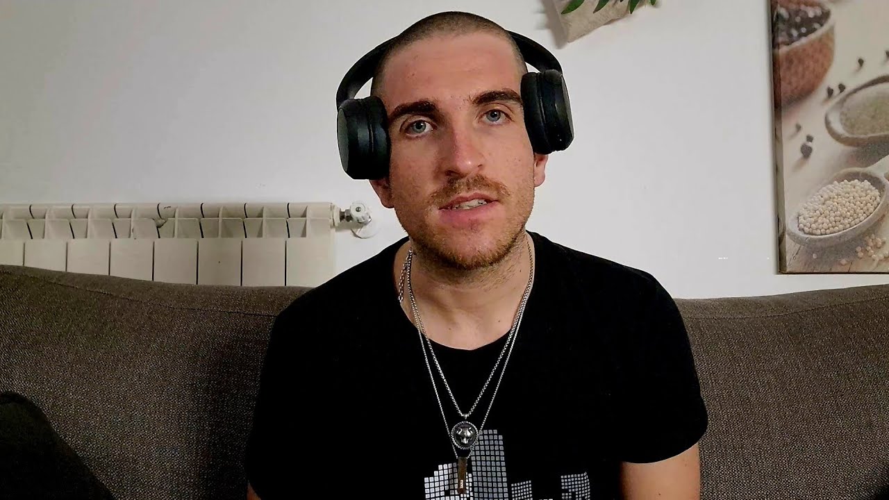 Un video per te che ti senti bloccato nel creare il tuo personal brand [Day 67/90]