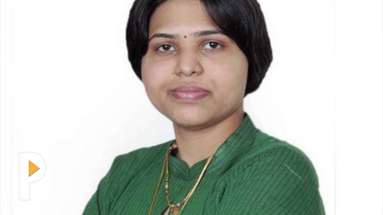 Big Boss (Colors)- Tripti Desai Gets Invitation To Be A Participant Of The Show.