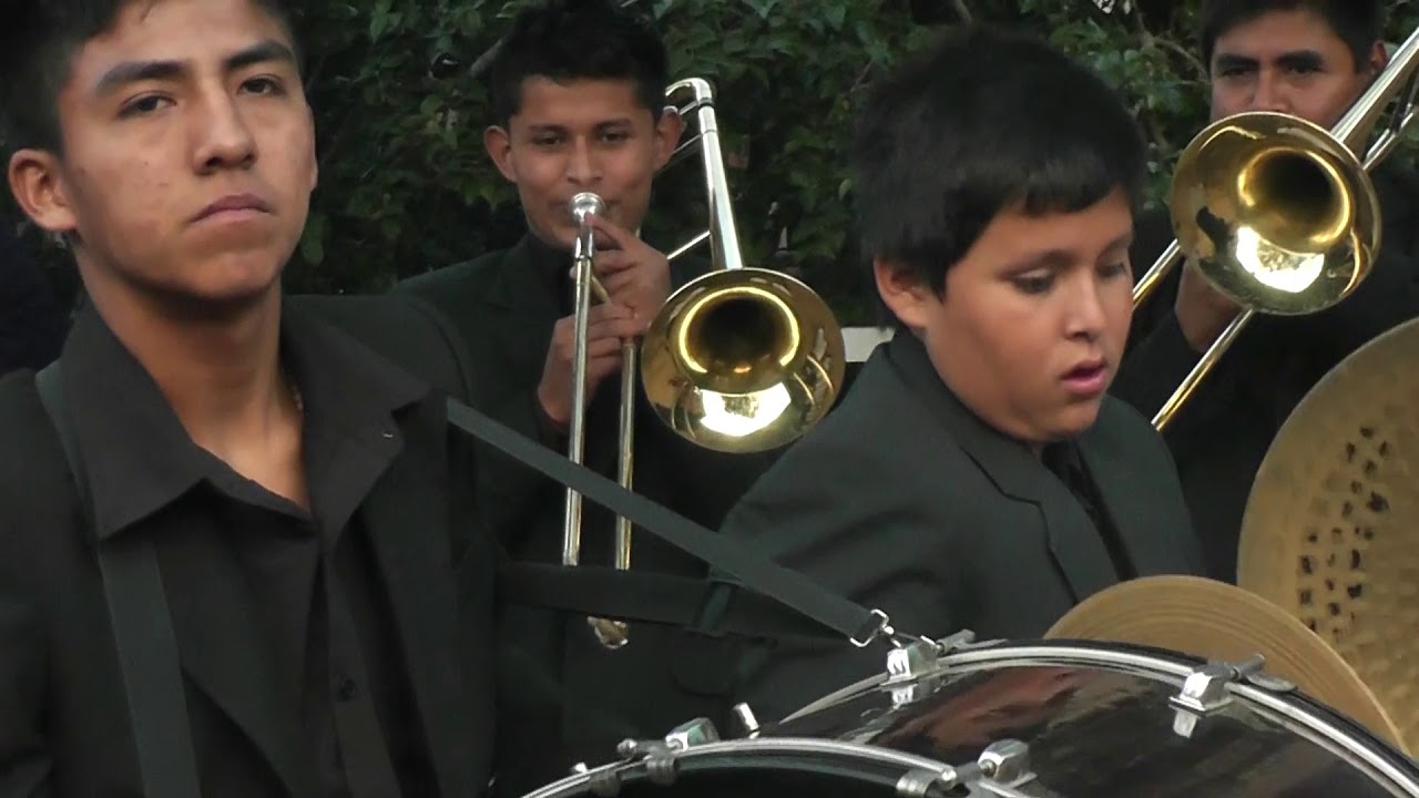 TOMAYKICHWA.-BANDA ORQUESTA MUSIC BAND DE TOMAYKICHWA.-VITRUMU313