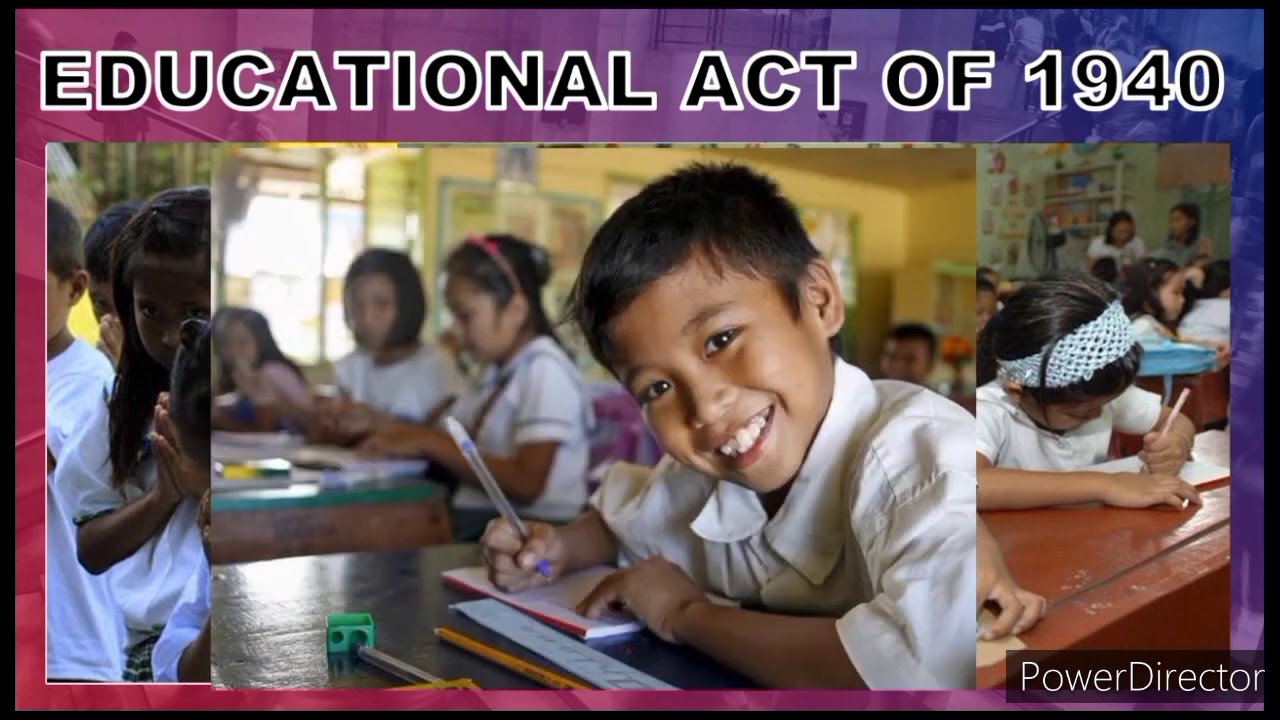 Legal Bases of Philippine Education | EdDEL Virtual Class | DEBESMSCAT