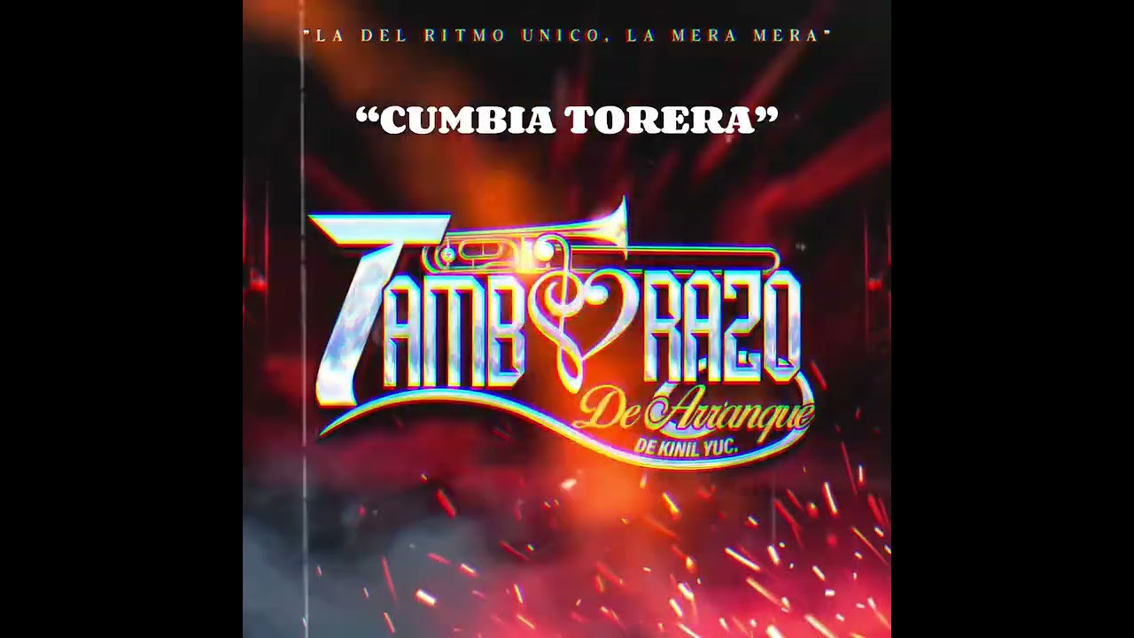 BANDA TAMBORAZO DE ARRANQUÉ DE KINIL 🔥👌