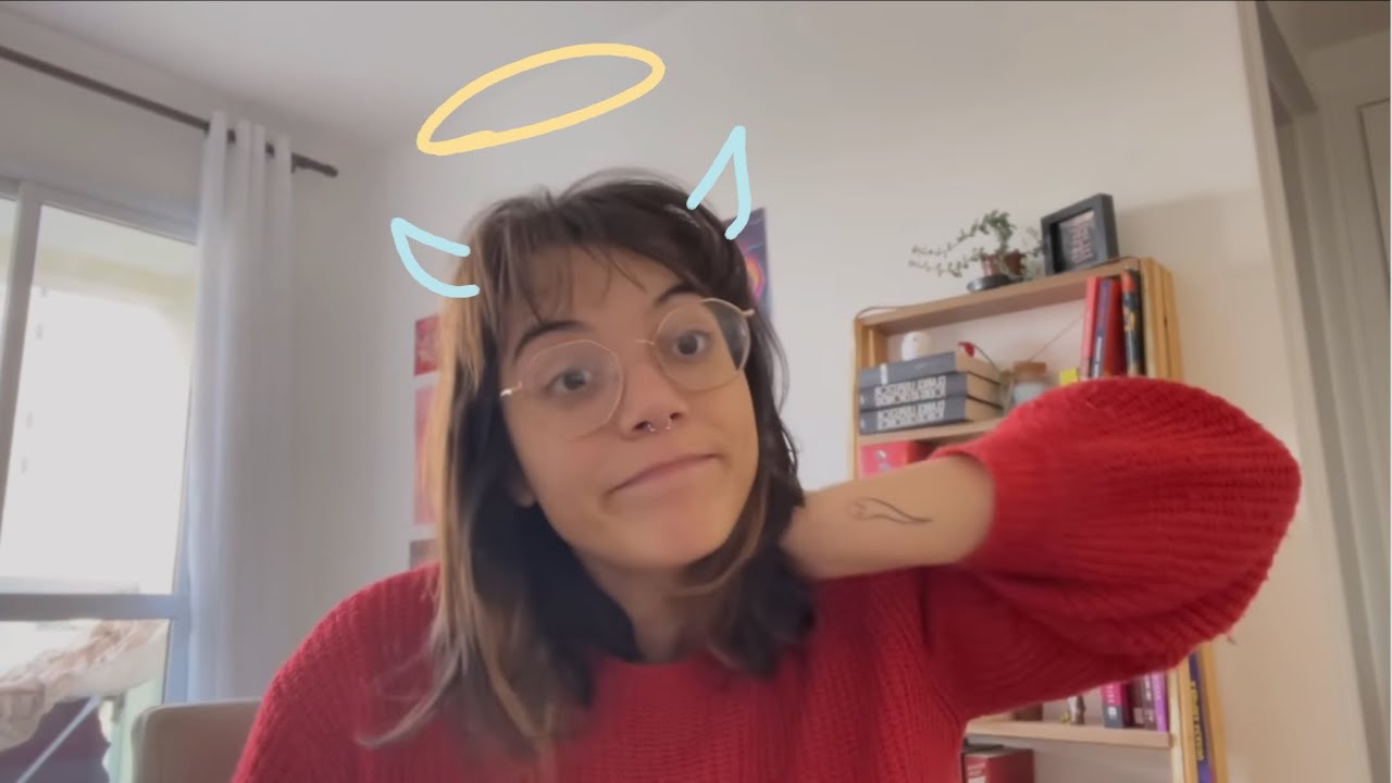 e se eu não for uma boa pessoa