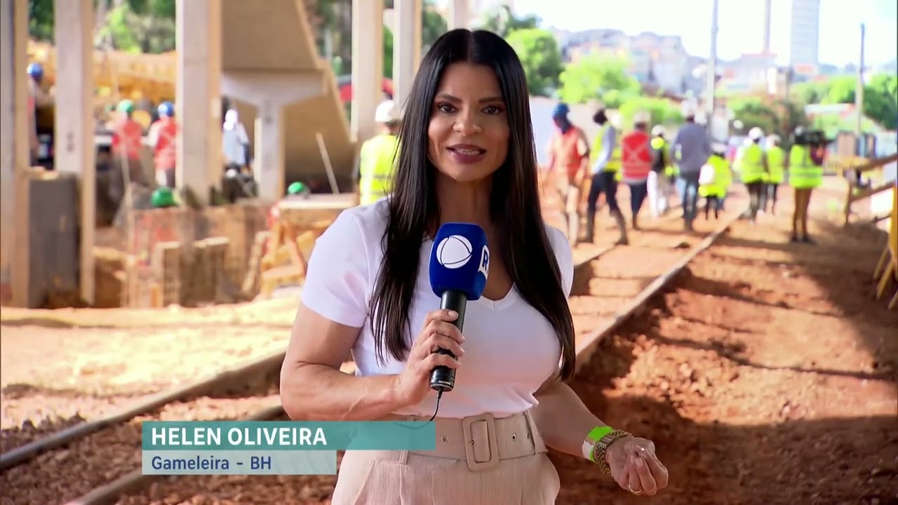 Governo e concessionária avaliam antecipar operação da Linha 2 do metrô de BH