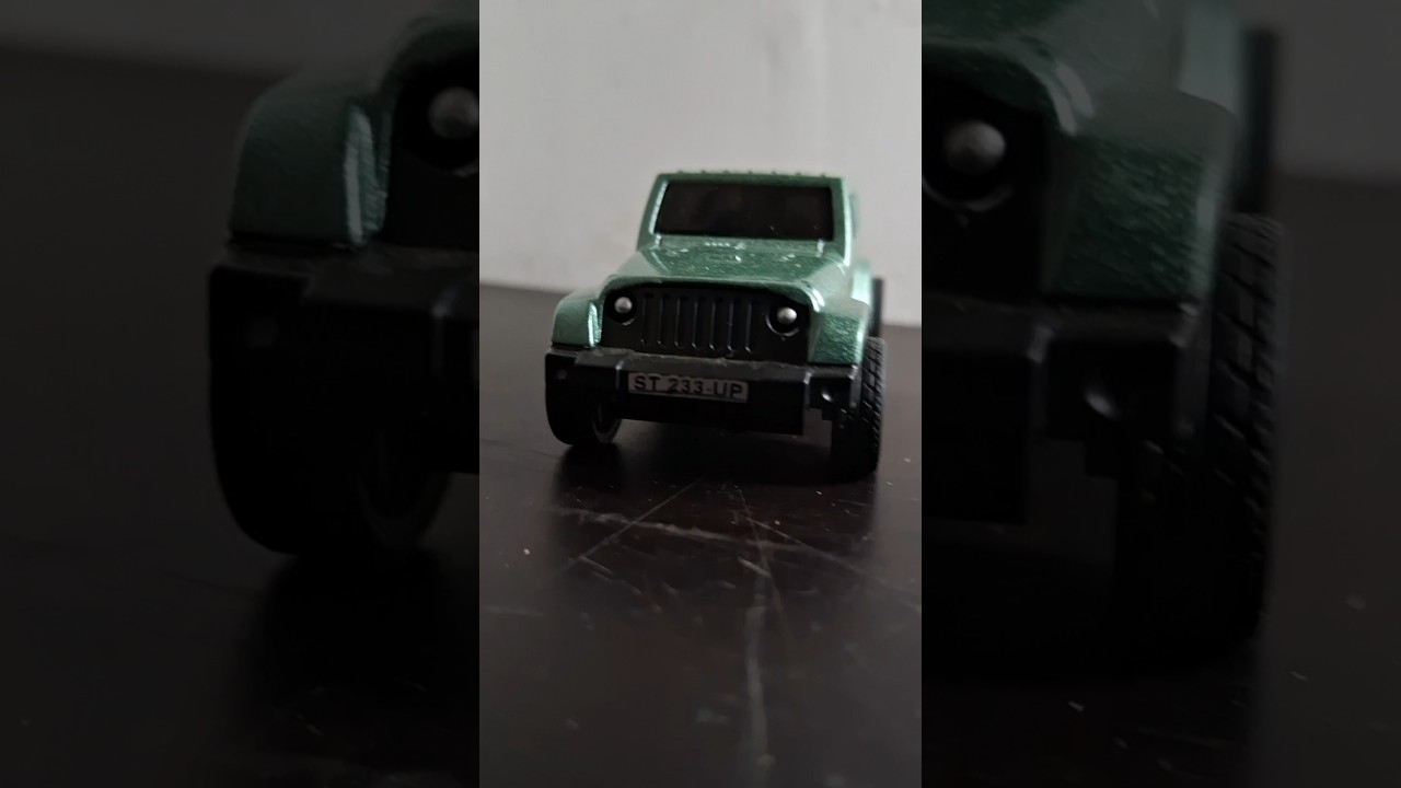 #Thar