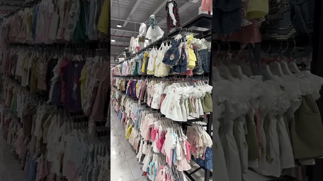 Healthy Discount Shopping Mall. TAKHFIDAT SAH Store Jeddah. #staywithrizwan  #تخفيضات #عرض_خاص