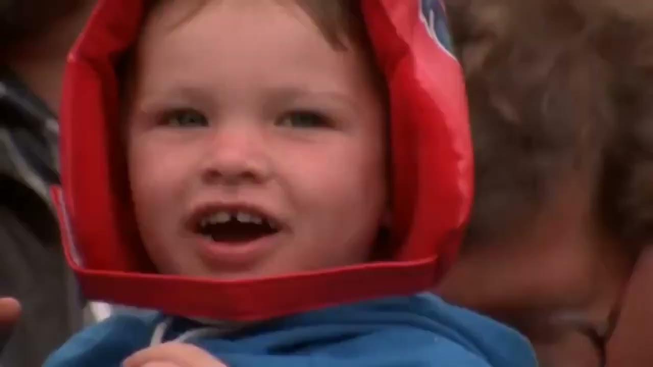 Highmark Stadium Tribute Video (ft. Goo Goo Dolls)