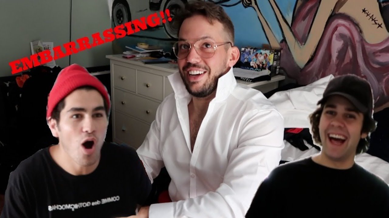 BEST FRIENDS REACTING TO MY HIDEOUS MAKEOVER!!