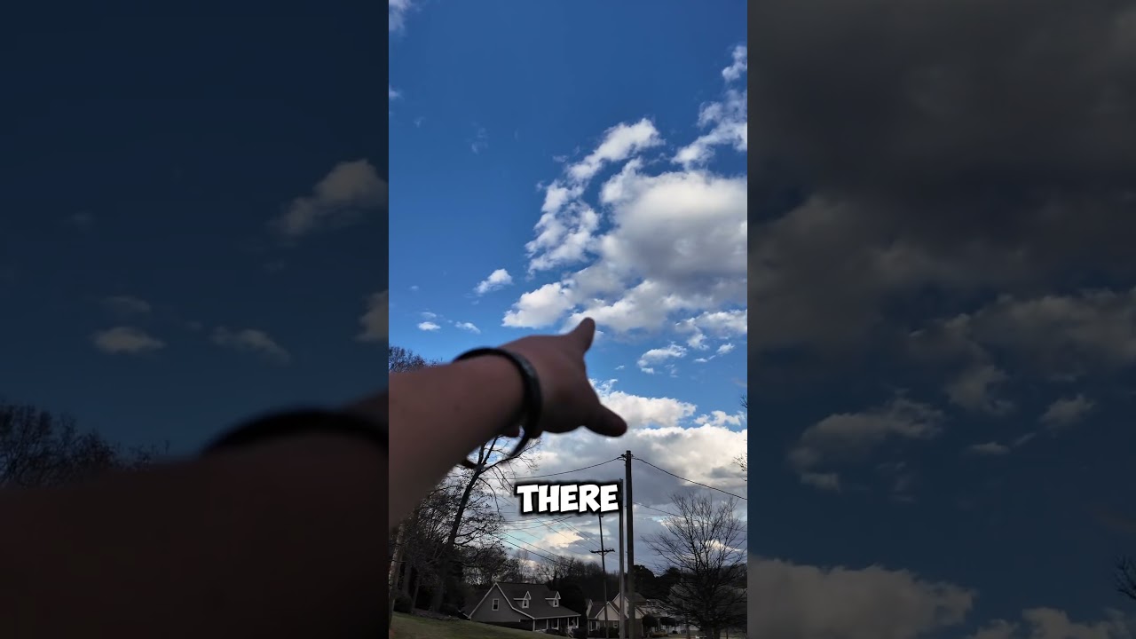DJI mini four pro return to home accuracy test! #djimini4pro #djimini #dji ￼