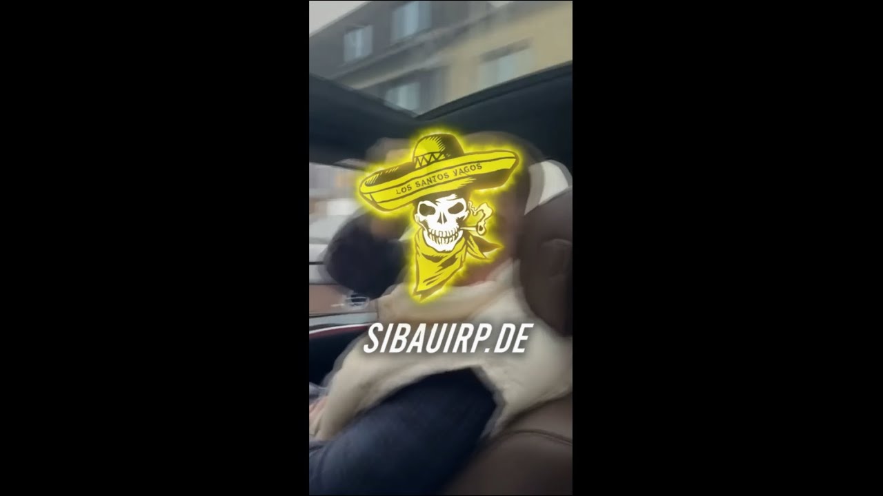 [Sibaui RP] wieder weg 😢| Abdul Iwanov