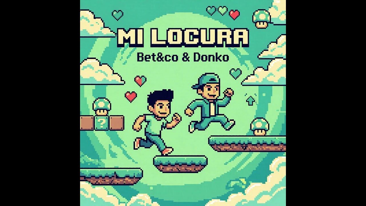 Mi locura
