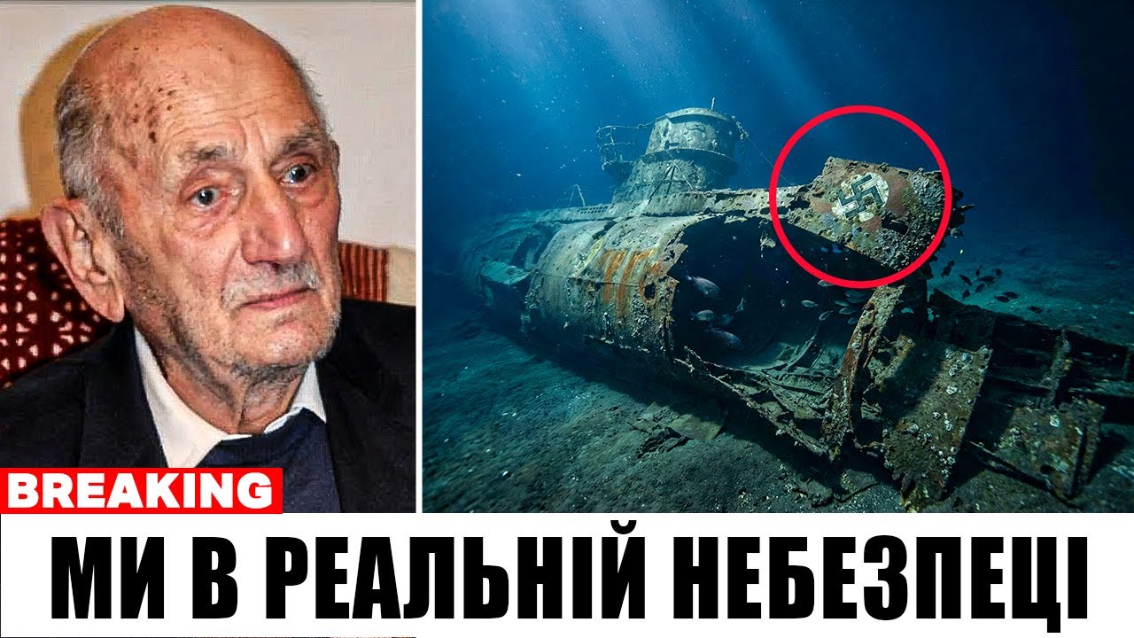 Приголомшливе відкриття! Що знайшли німецькі інженери, розібравши танк «Шерман»