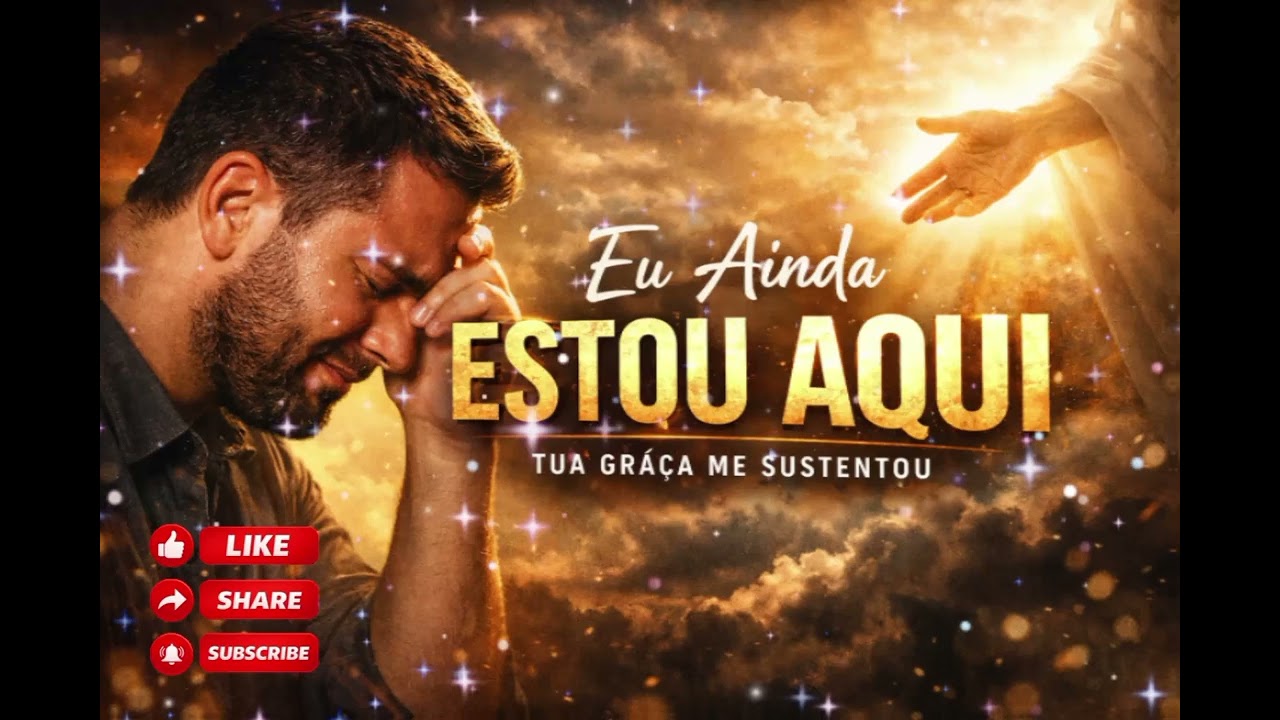 Se Você Pensou em Desistir, Ouça Isso | Eu Ainda Estou Aqui