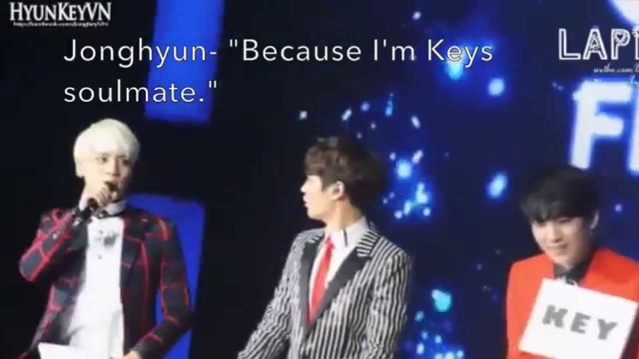 Soulmate Moment #30 