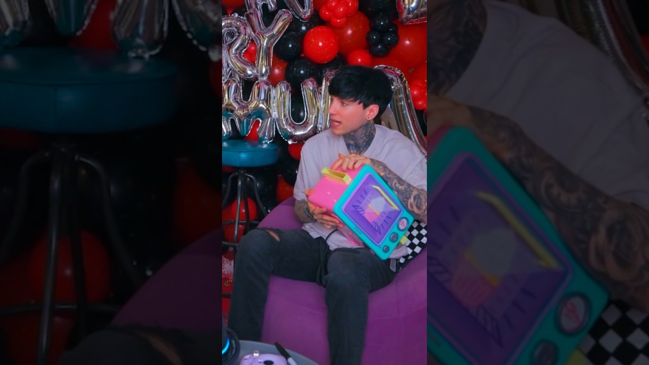 CRYMUA CON MI HORNITO 😍 | MIS PASTELITOS
