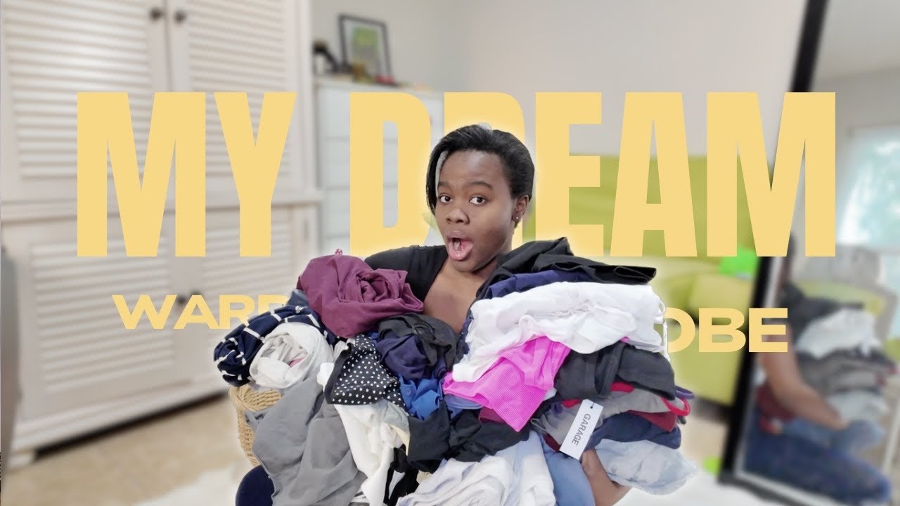 I bought my dream SUMMER wardrobe in WINTER! (Hollister, Brandy Melville, Aeropostale,Pacsun,Garage)