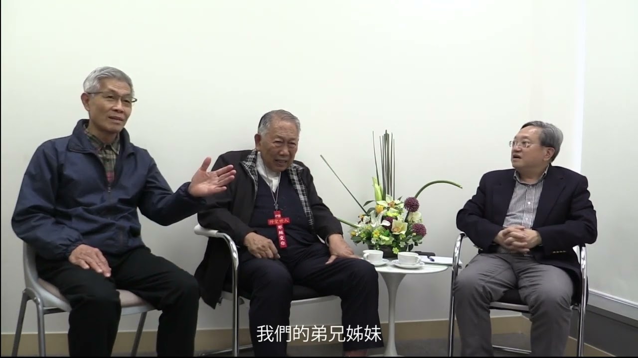 街頭佈道分享_柳鎮平牧師_3.21.24