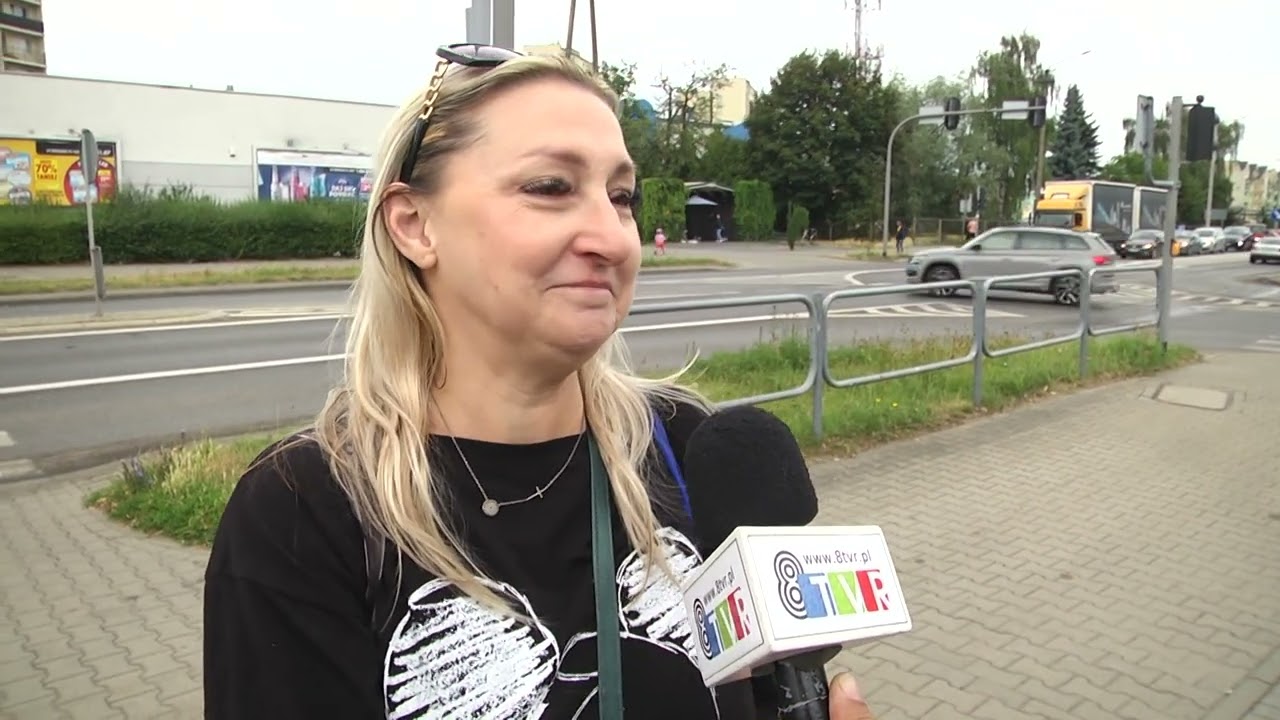 Sieradz - co pokazać, czym się pochwalić i gdzie p&oacute;jść na spacer ze znajomymi? SONDA ULICZNA