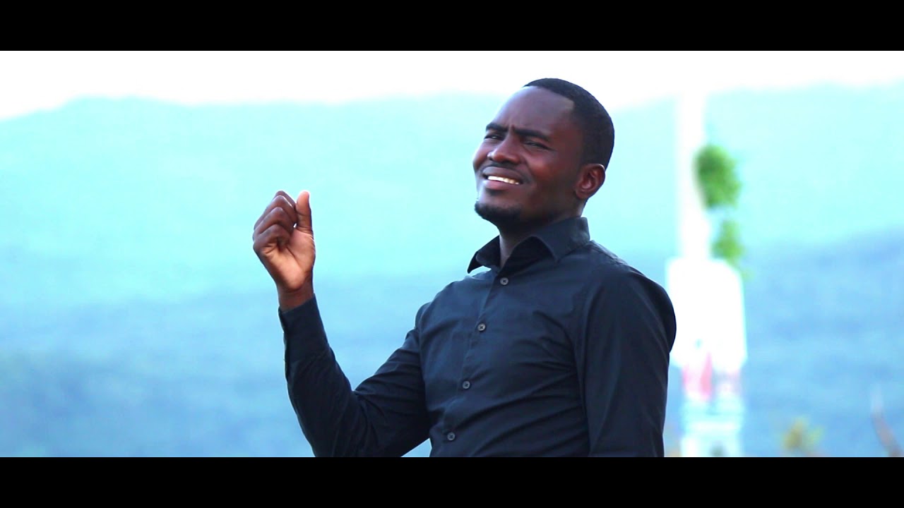Simeon James   Quiero Escuchar Tu Voz ( Video oficial )