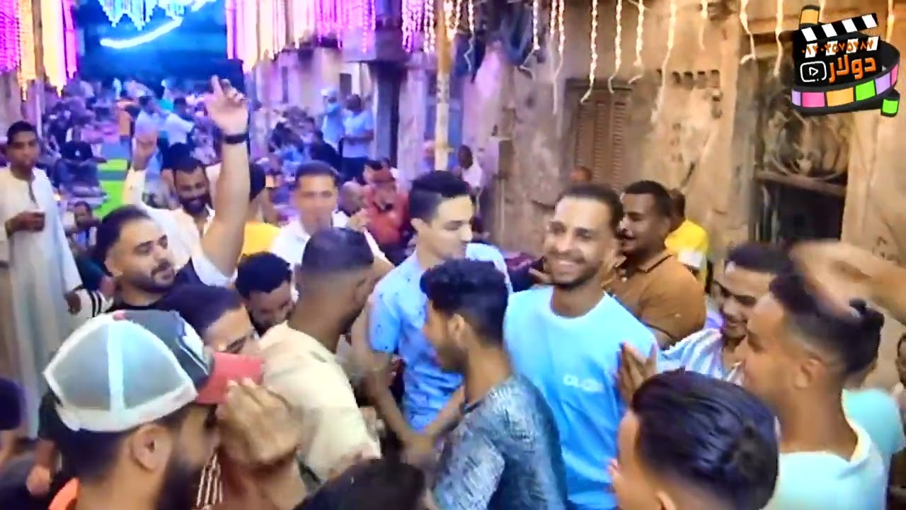 عم يا شيخ العرب يا سيد(على السمسمية)