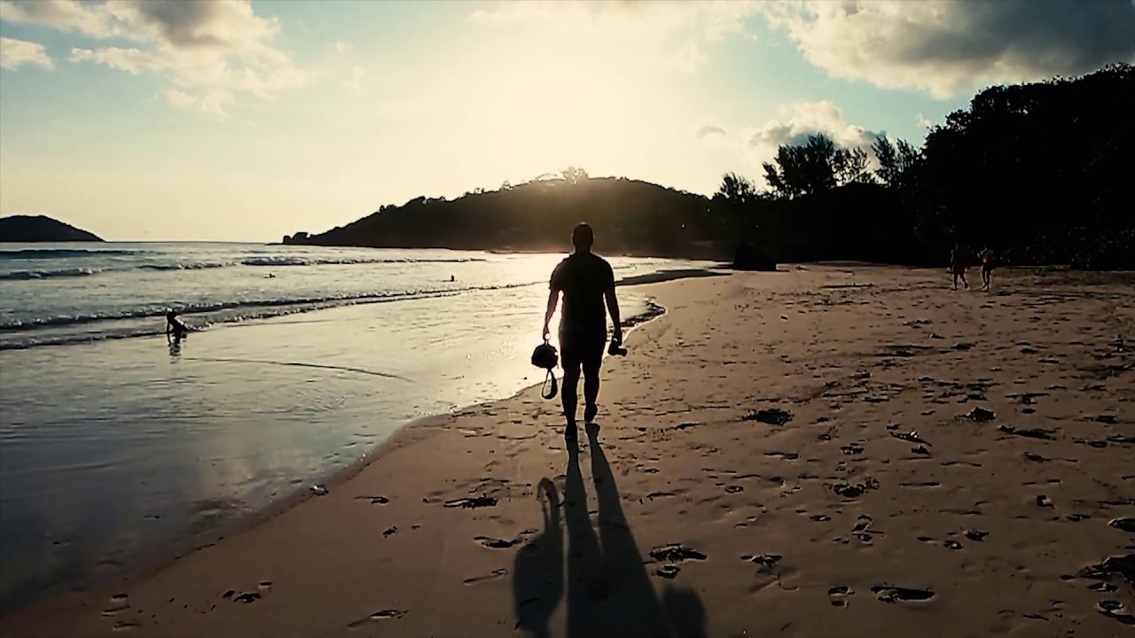 Seychelles 2018 | GoPro Hero 6 | 4K