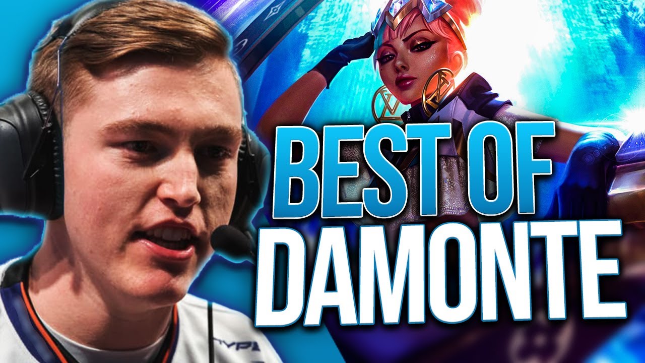 Damonte 