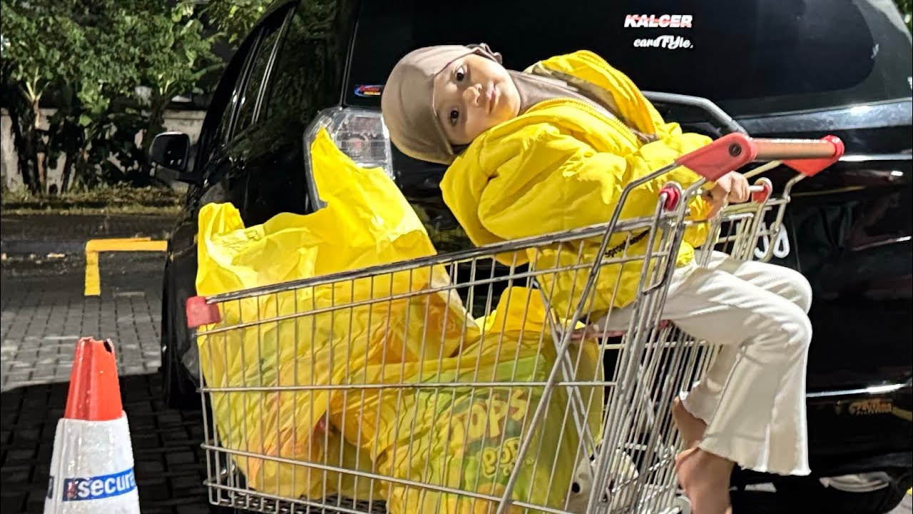 BELI SUSU LAGI 
