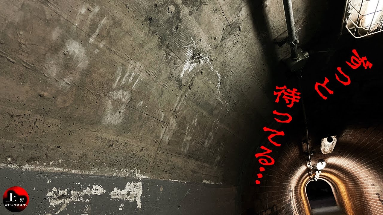 【イタズラではない『観音様の絵』があった心霊トンネル】京都府 厨子奥トンネル【ずっと待っている理由とは…？】