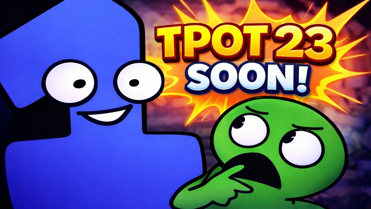 TPOT 23 RELEASE DATE & EVERYTHING WE KNOW! 