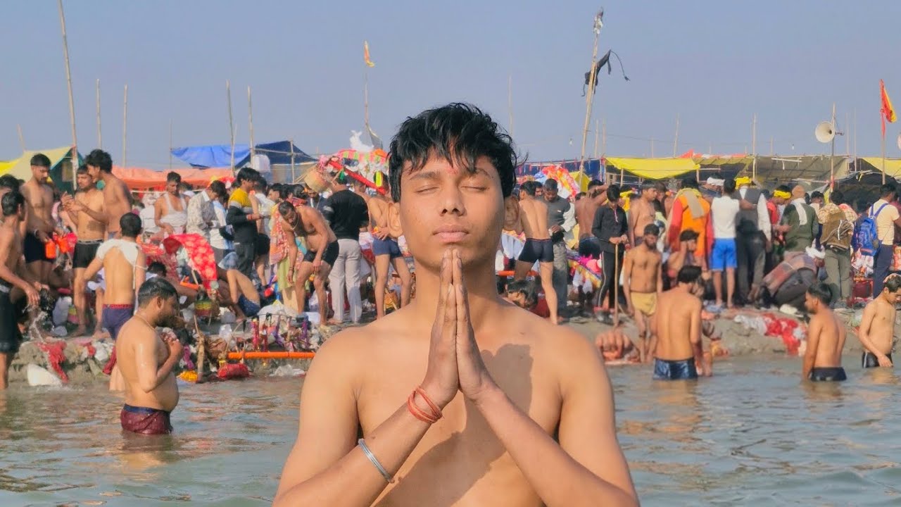 Dusri Kanwar Yatra 2026 Mahashiveatri | Aasish Katheriya 