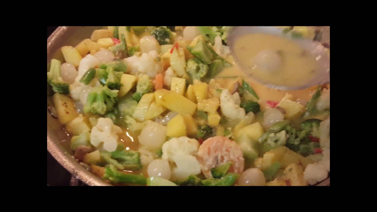 Whiting Pot Pie