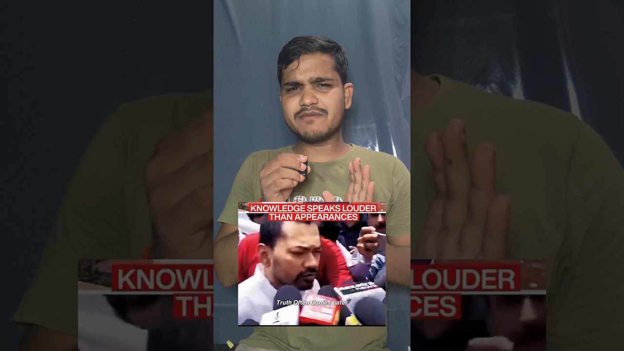 From Trolls to Praise: How Nishant Kumar Shocked Everyone at PMCH #nishantkumar #shortsfeed