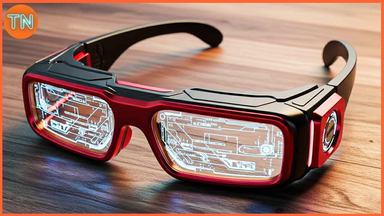 NEW INVENTIONS WILL CHANGE HUMANITY FOREVER - 20 UNBELIEVABLE FUTURE TECHNOLOGY