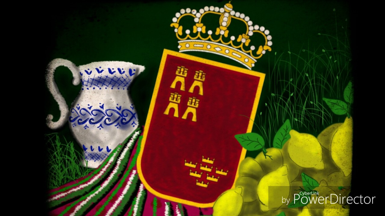 Malagueña bolera  (jotas murcianas)