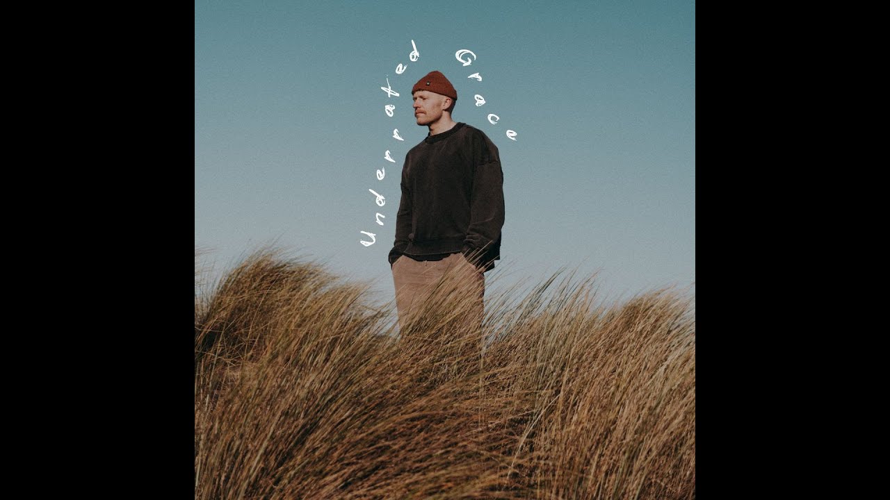 Underrated Grace - Adam Tucker (Offical Video)