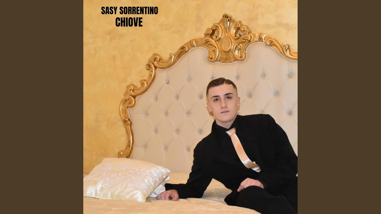 Chiove (New Arranger)