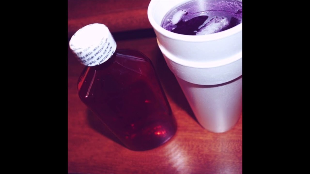 lil wayne - me and my drank (slowed + reverb)
