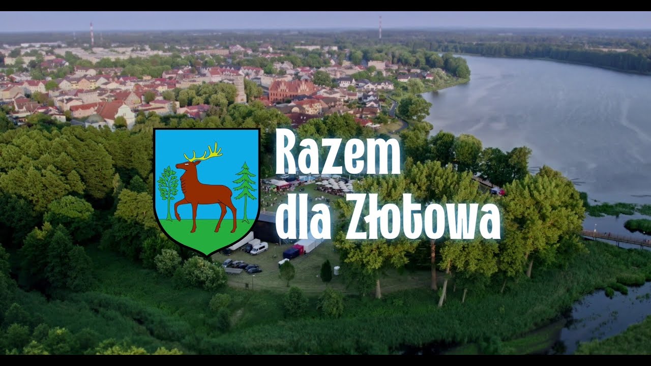 Razem dla Złotowa odc.  1