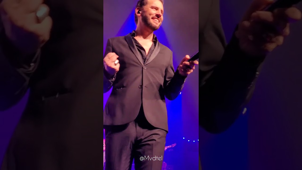 Suspicious minds, Bouke at the Kunstlinie Almere 1/2/25