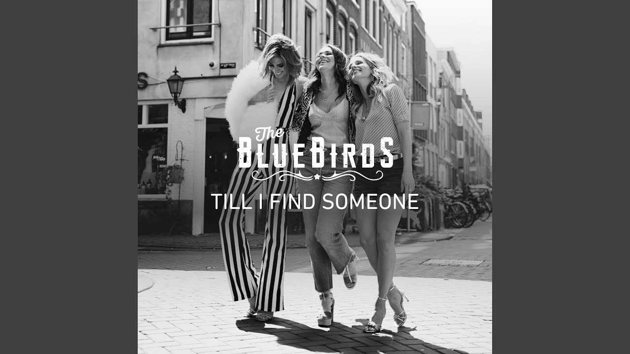 Till I Find Someone