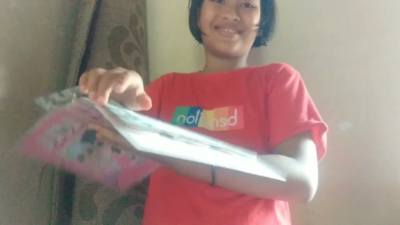 Nah ini prat 2 nya
