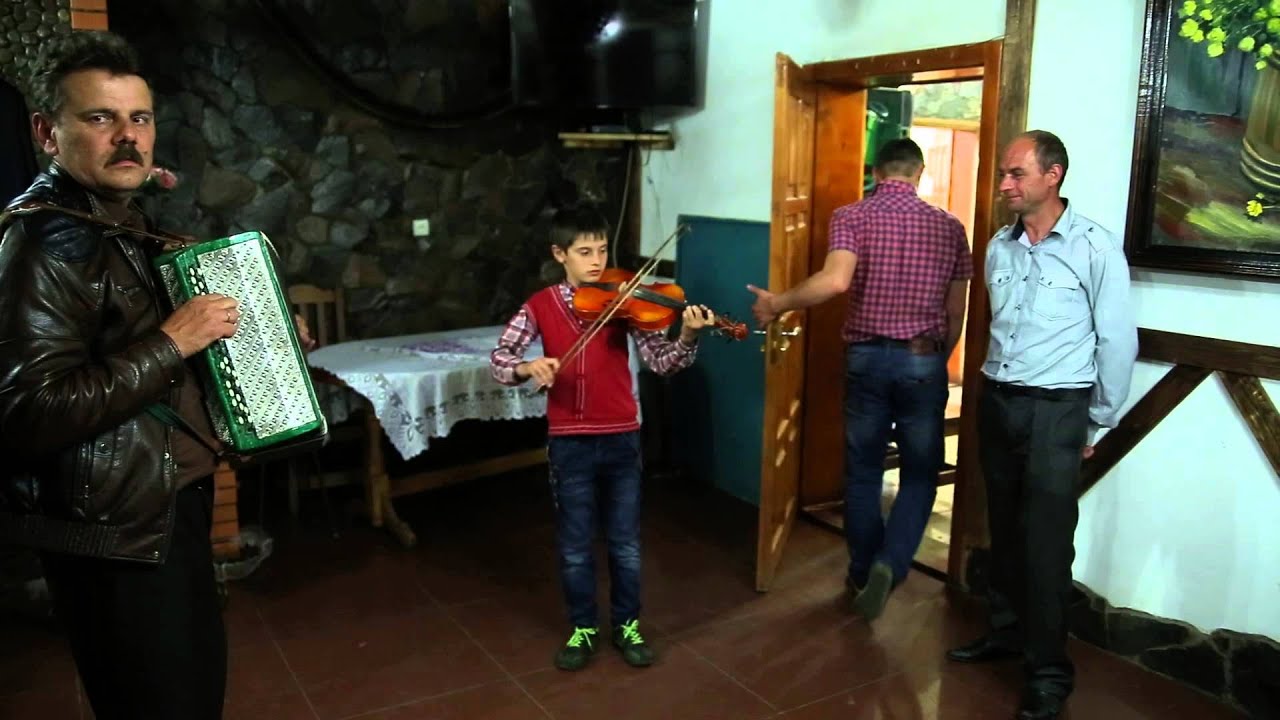 Маркович малий із с.Колочави. відео-мирослав ковач.