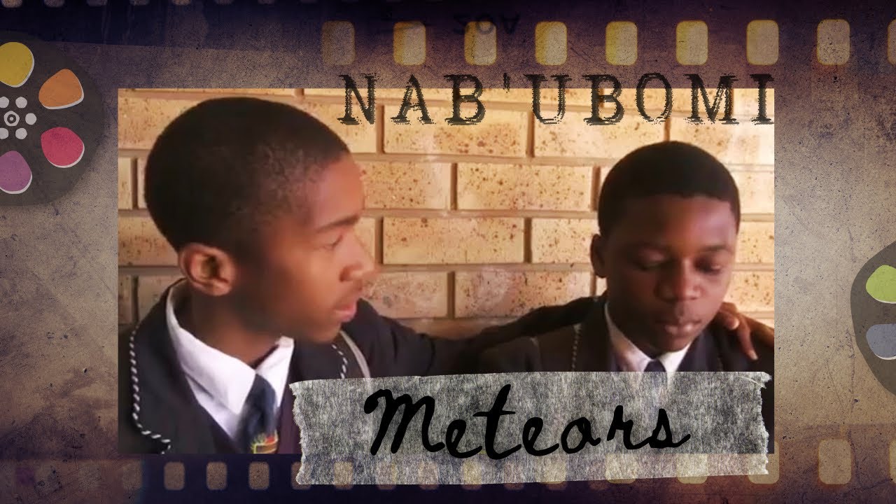 Nab'Ubomi | METEORS | Holy Cross High | Mthatha | Inter-School Short Film Competition