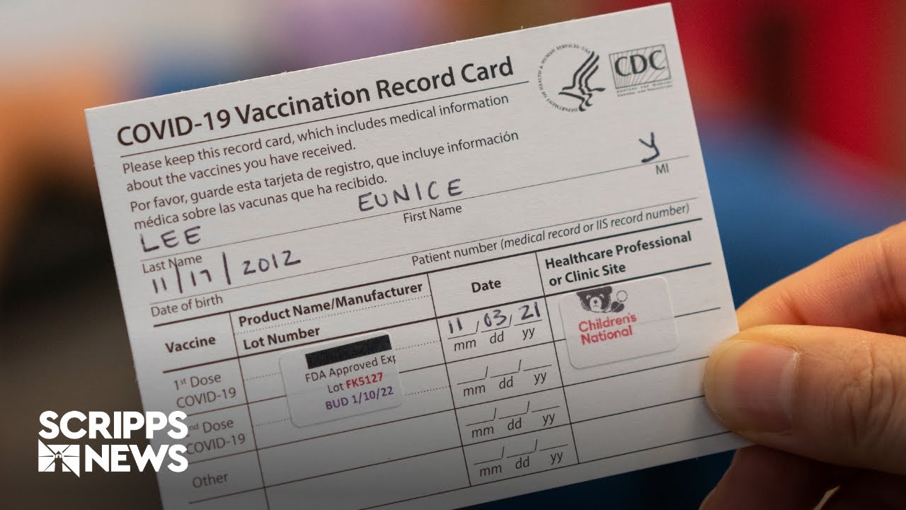 The future of COVID-19 vaccines
