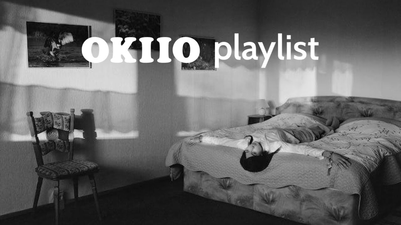 Playlist | 날씨 때문인가 반복되는 늦잠 Smooth Groove Soul RnB | 오키오 플레이리스트