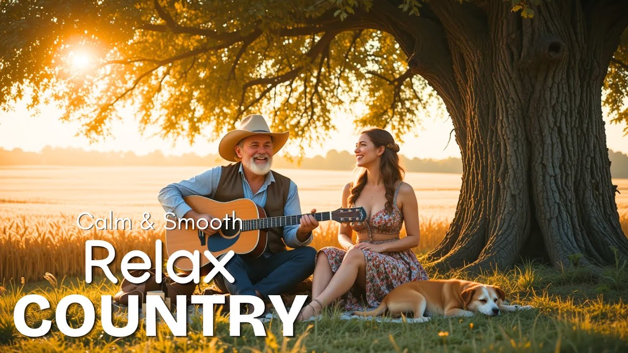 Texas Country 2025 – Willie Nelson, Brad Paisley, Tim McGraw, Johnny Cash Style