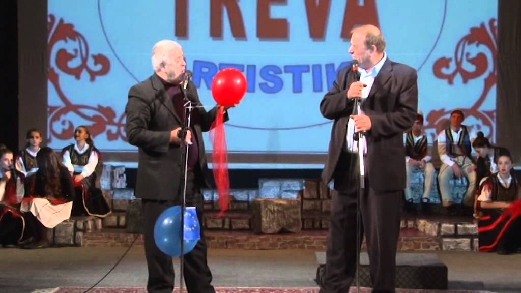Gac Kodrina & Qazim Çela - Humor