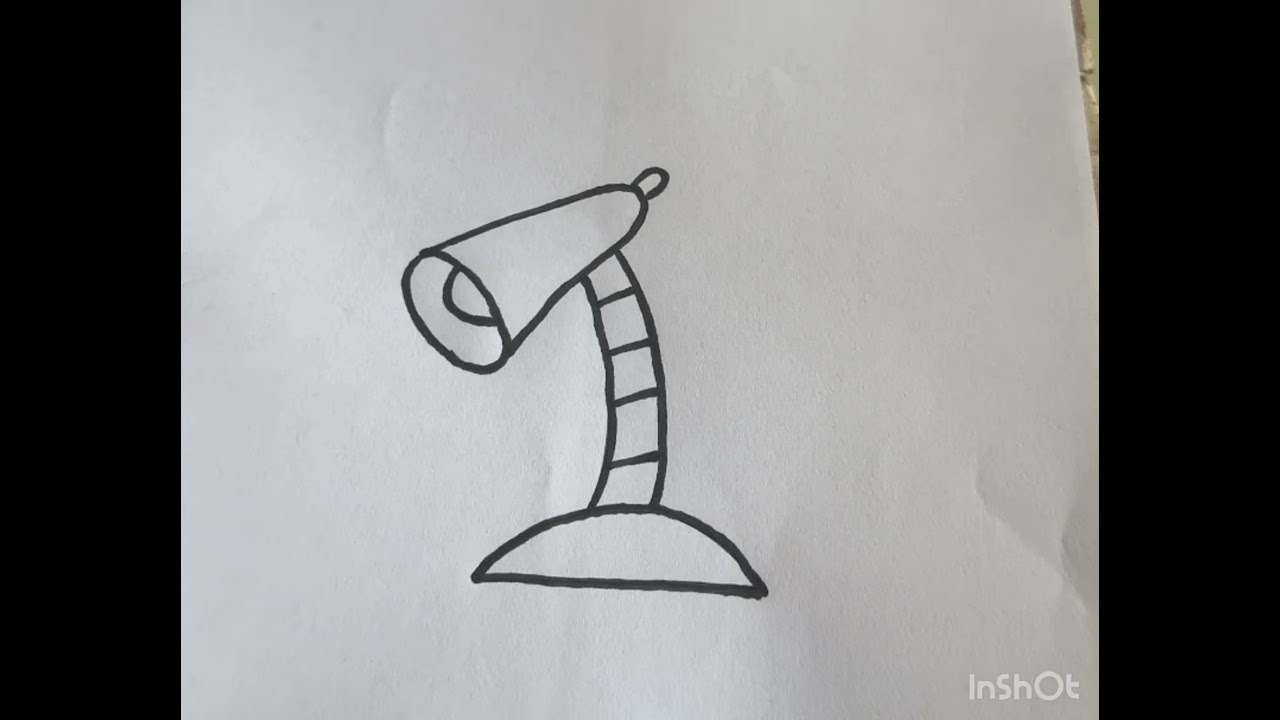 Easy to draw